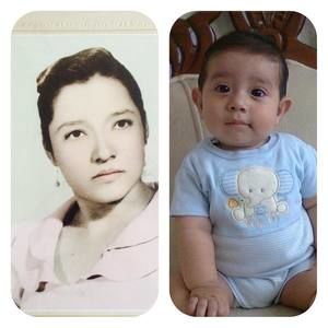 Meet your Posher, Armando